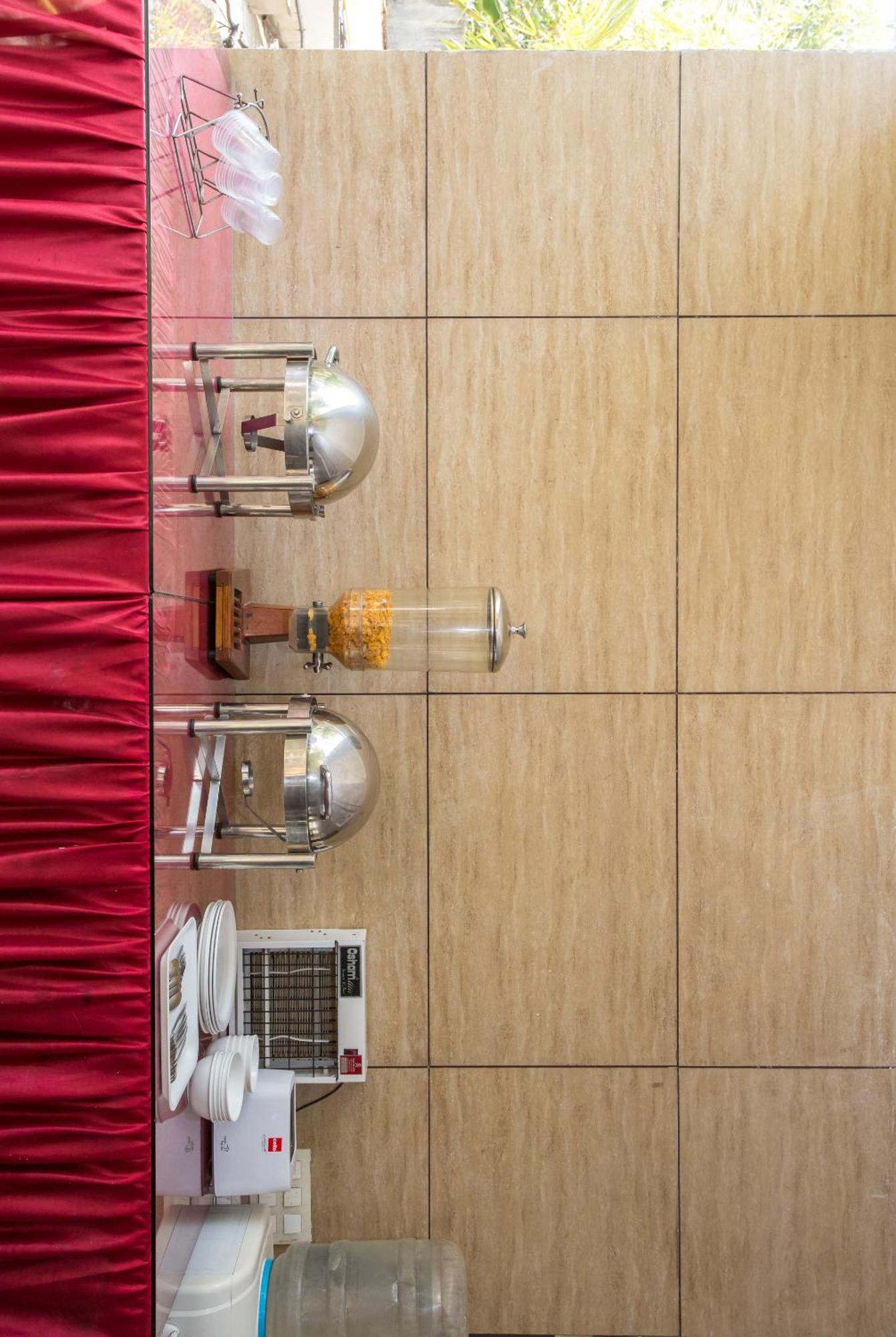 Corporate Stay Pune Extérieur photo