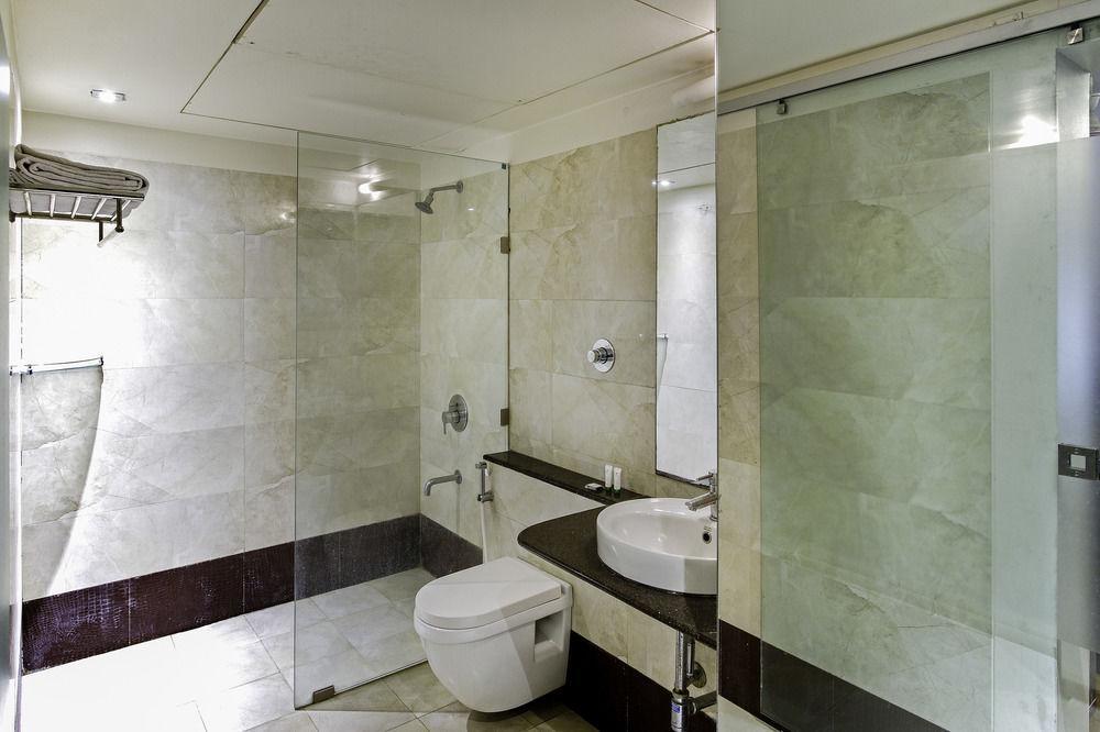 Corporate Stay Pune Extérieur photo