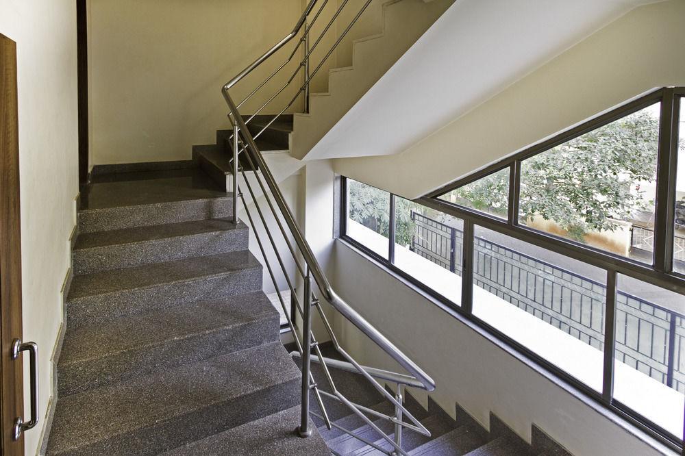Corporate Stay Pune Extérieur photo