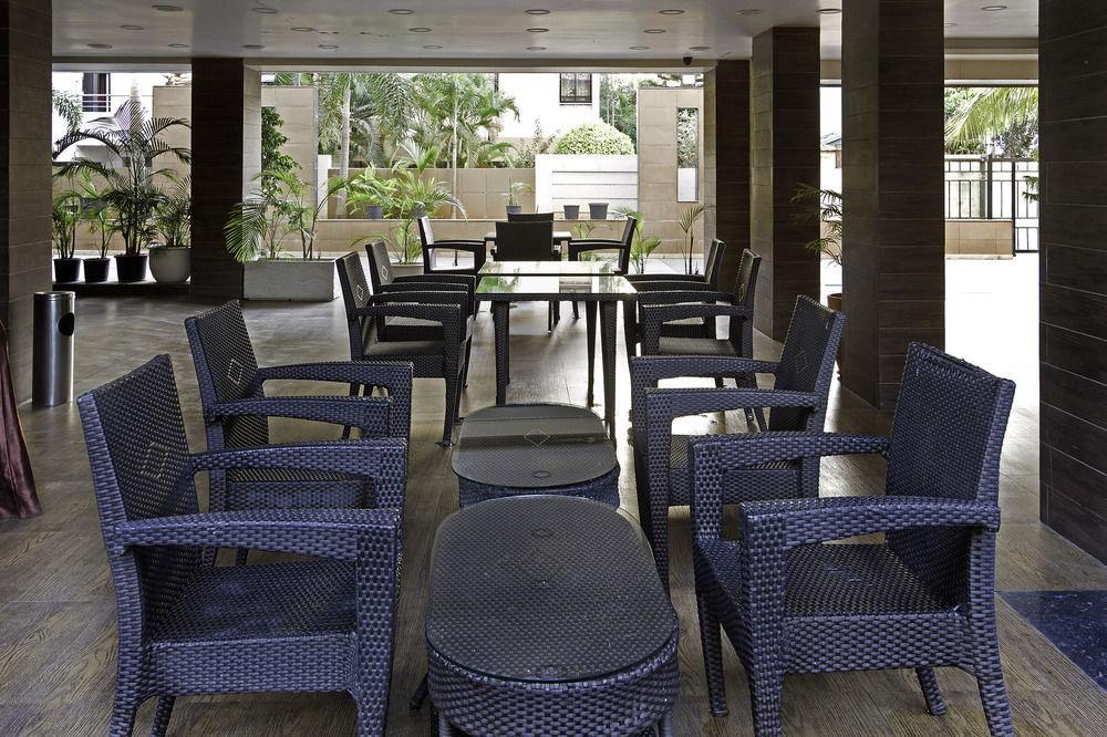 Corporate Stay Pune Extérieur photo