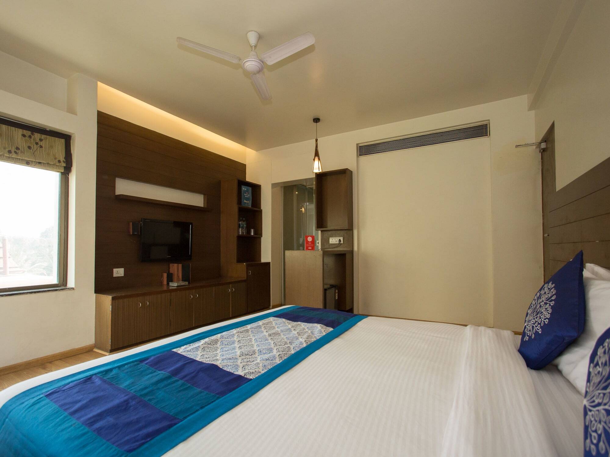 Corporate Stay Pune Extérieur photo