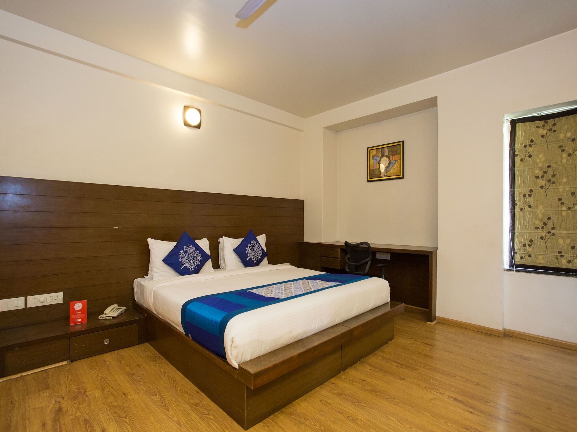 Corporate Stay Pune Extérieur photo