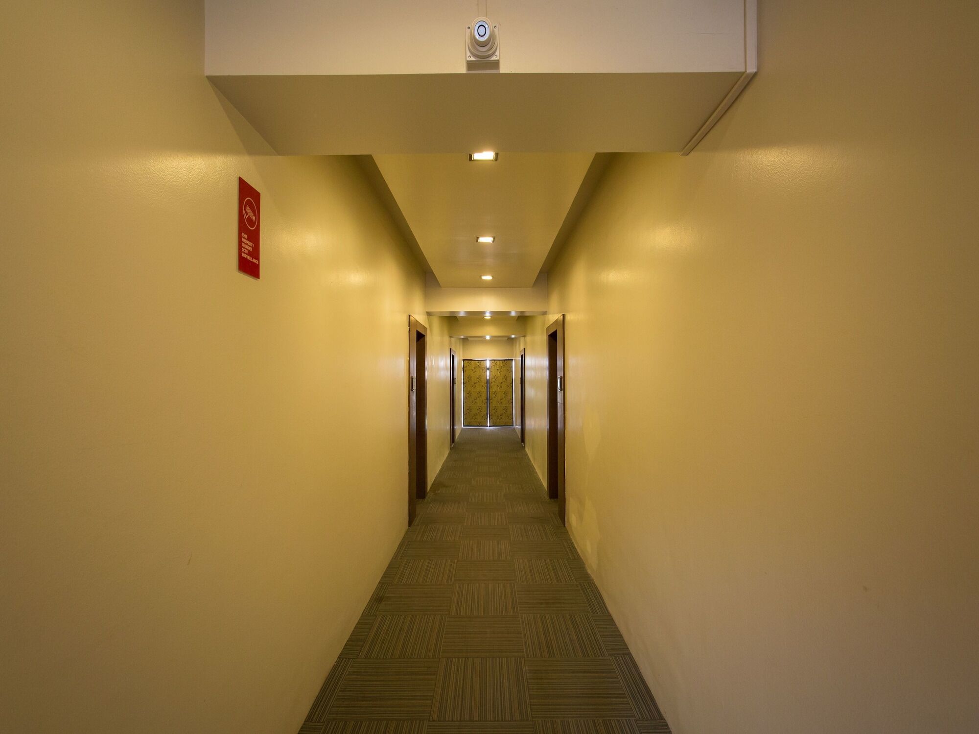 Corporate Stay Pune Extérieur photo