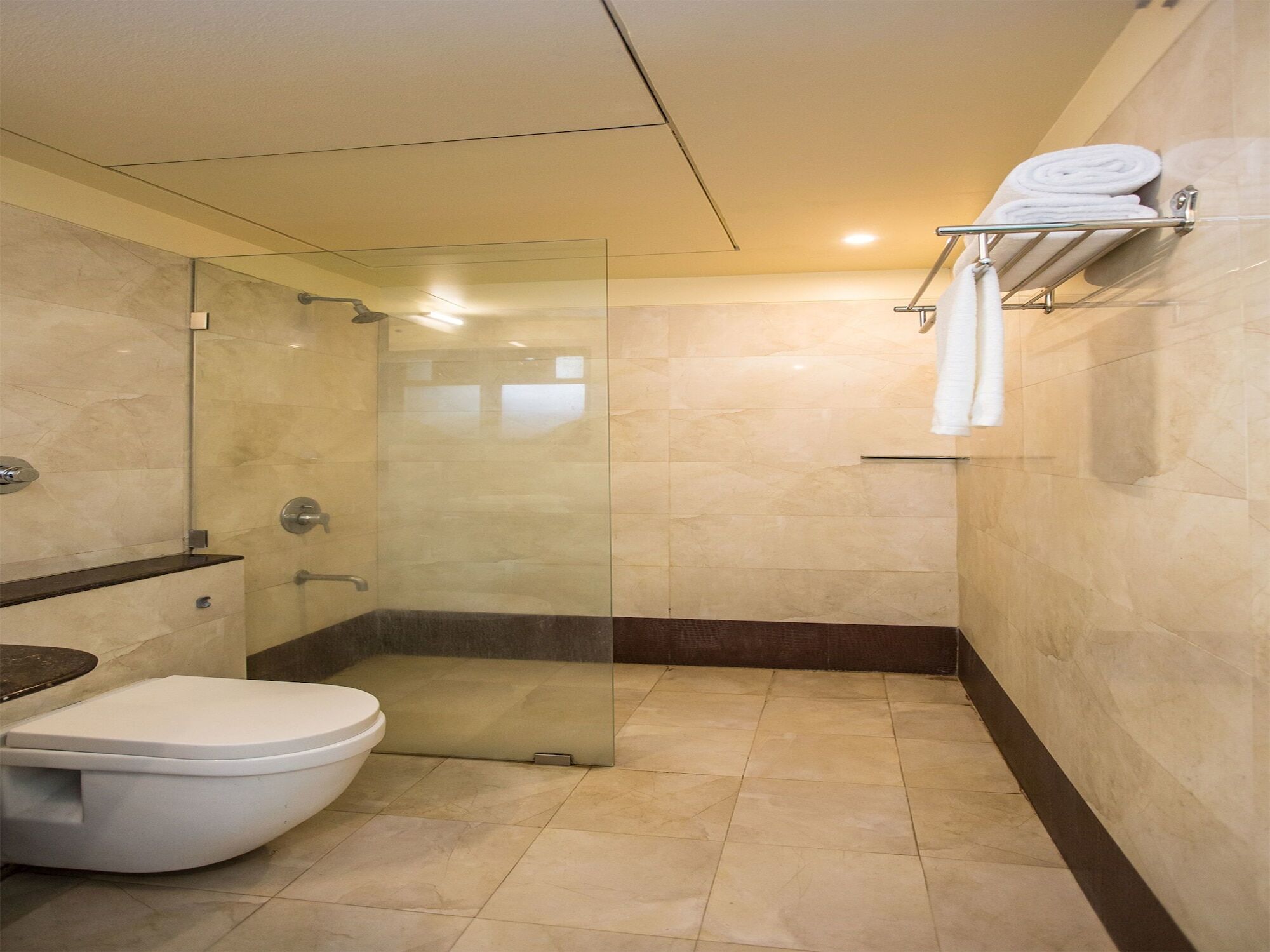 Corporate Stay Pune Extérieur photo