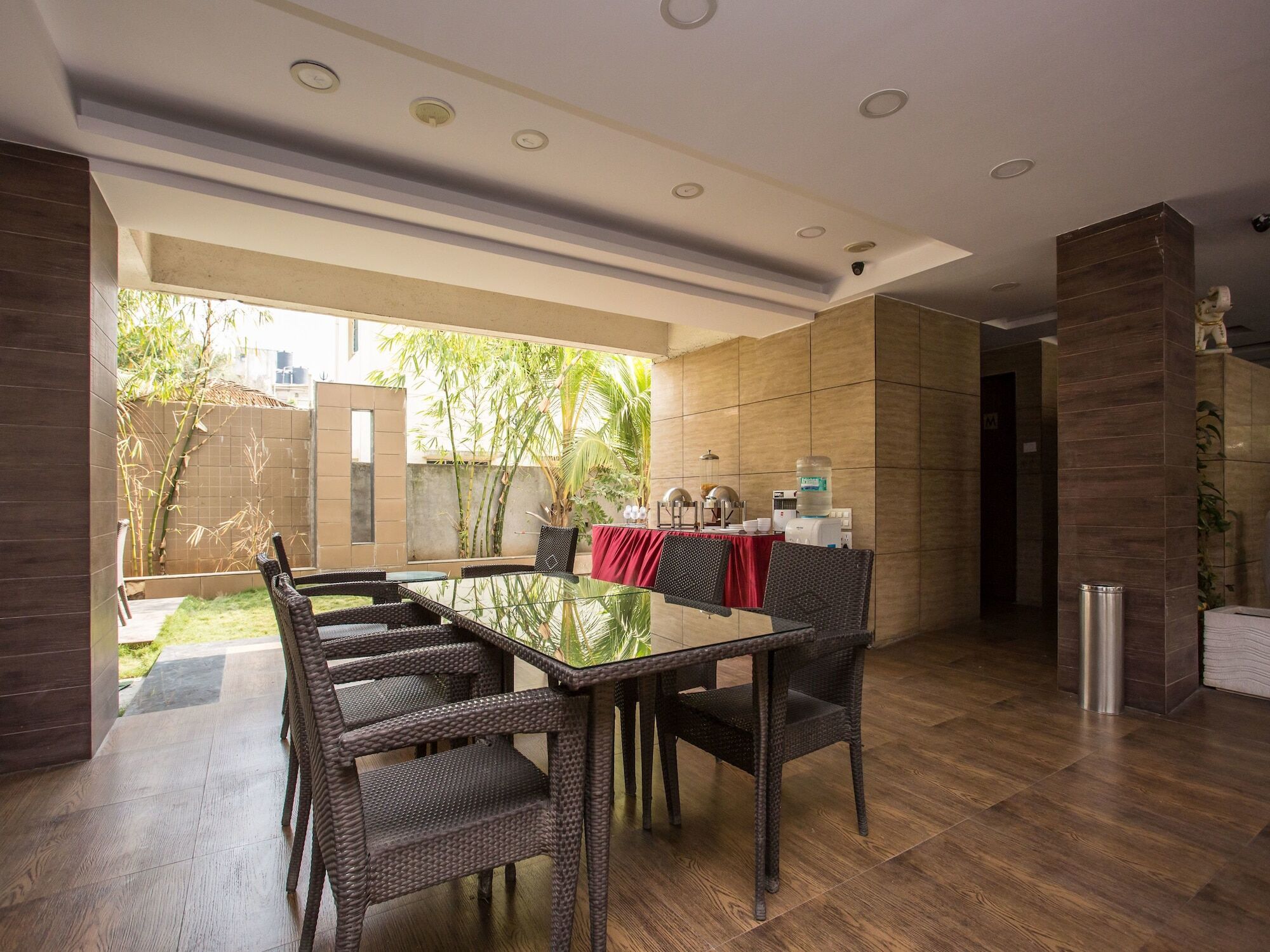 Corporate Stay Pune Extérieur photo