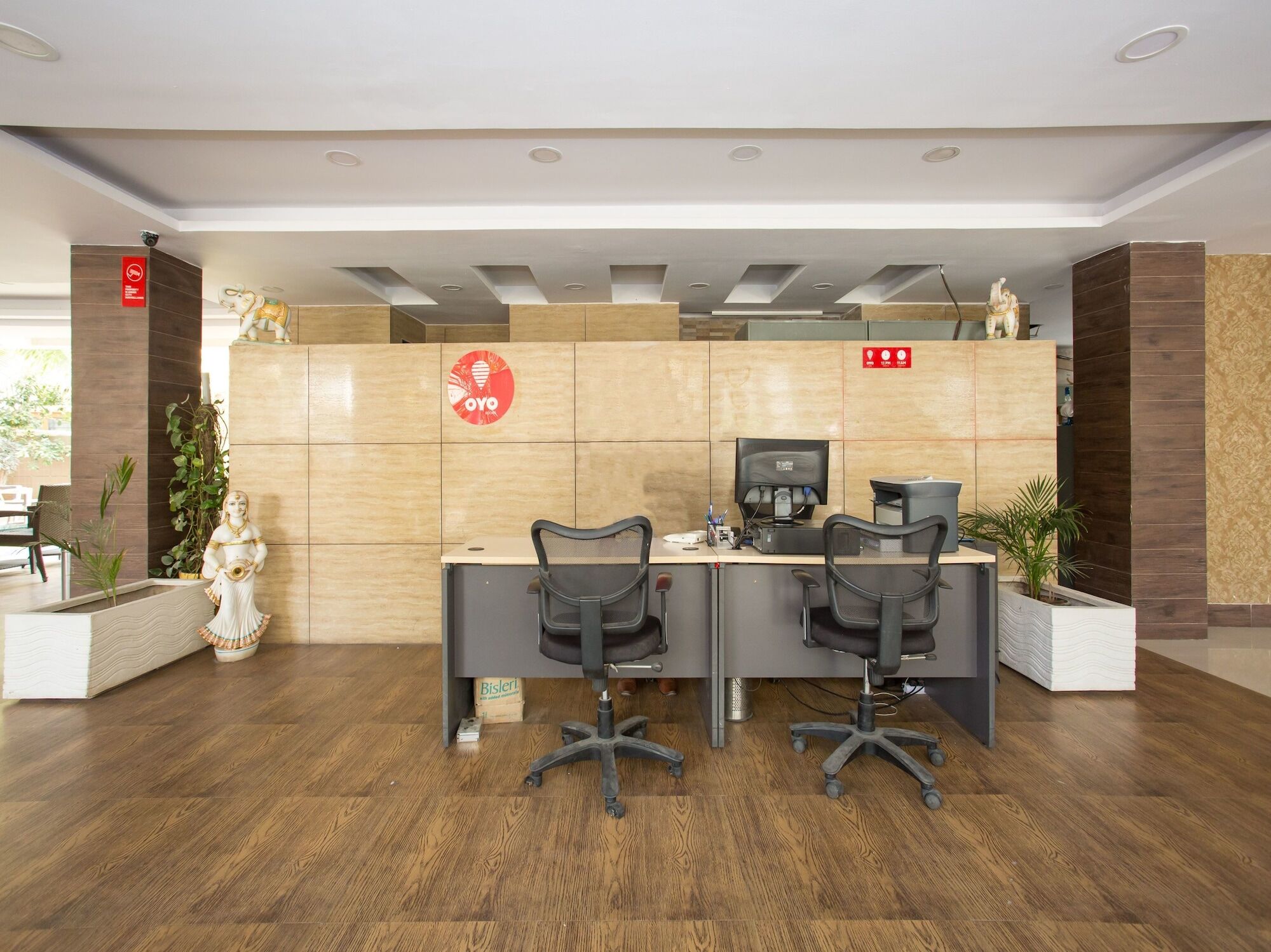 Corporate Stay Pune Extérieur photo