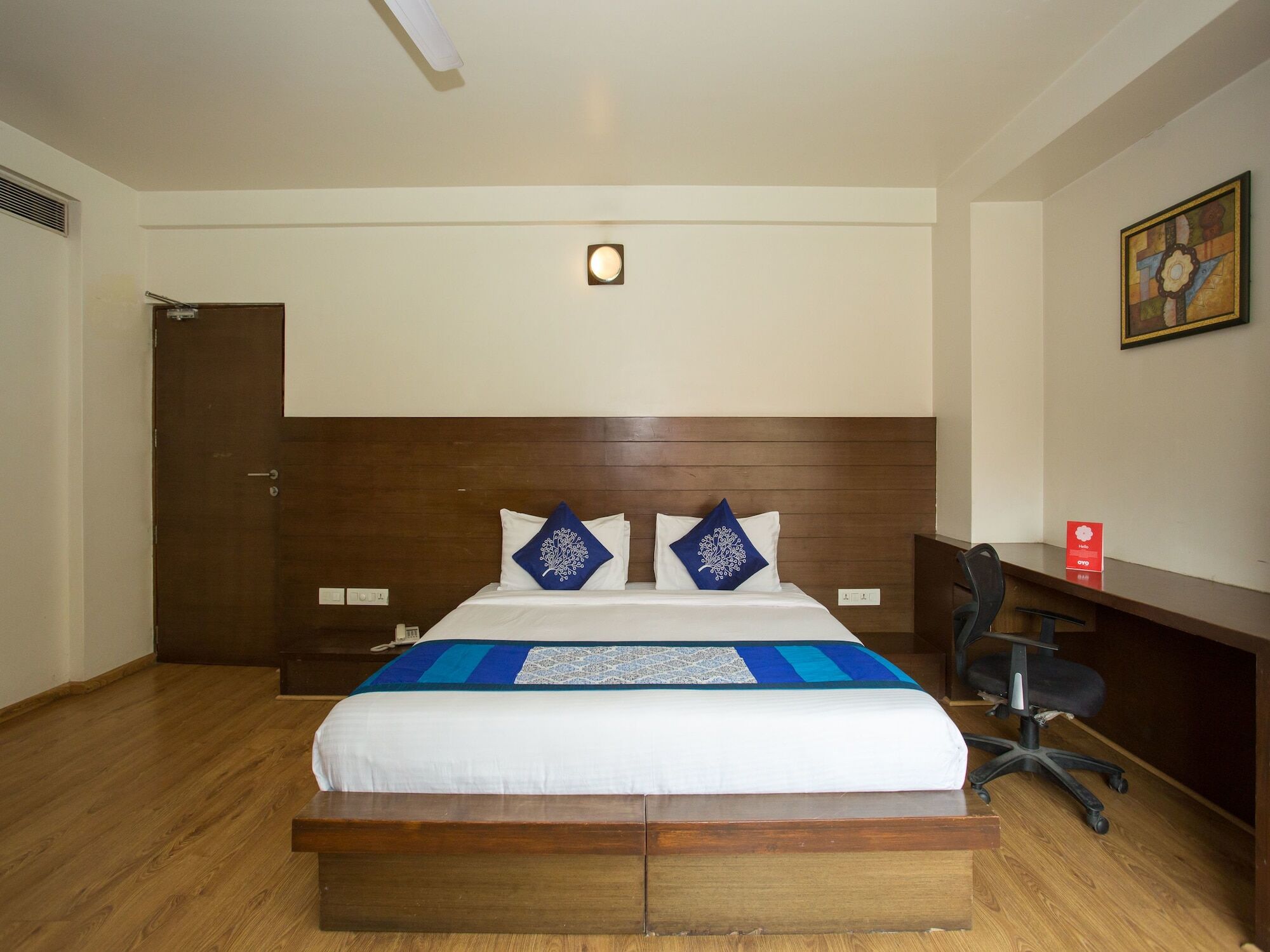 Corporate Stay Pune Extérieur photo